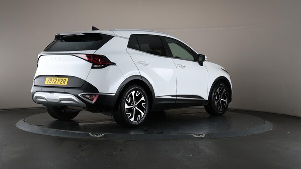 Used Kia Sportage 2022 for sale - 76084899: Photo 69