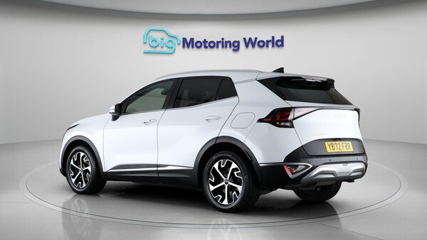 Used Kia Sportage 2022 for sale - 76084899: Photo 6