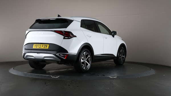 Used Kia Sportage 2022 for sale - 76084899: Photo 70