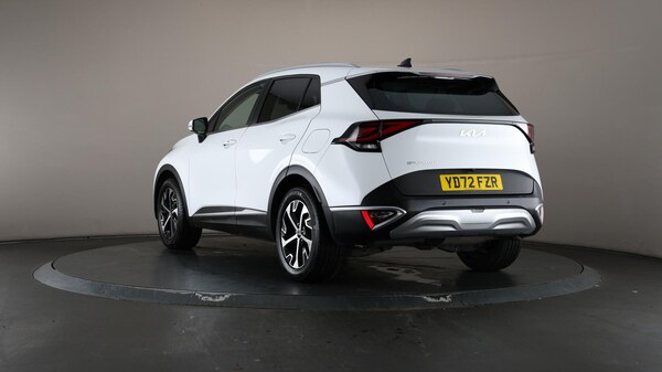 Used Kia Sportage 2022 for sale - 76084899: Photo 71