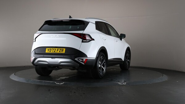 Used Kia Sportage 2022 for sale - 76084899: Photo 72