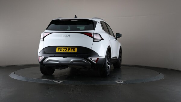 Used Kia Sportage 2022 for sale - 76084899: Photo 73