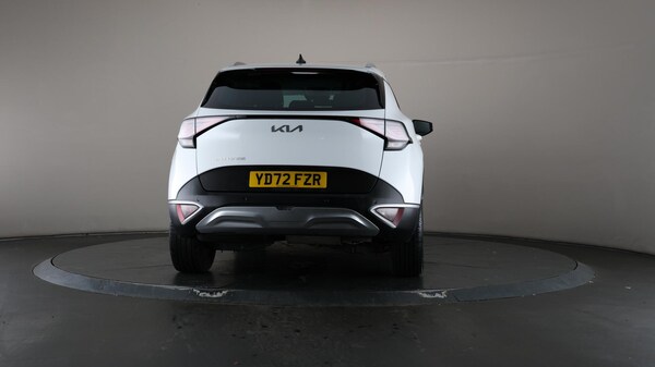 Used Kia Sportage 2022 for sale - 76084899: Photo 74