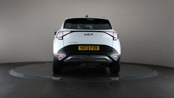 Used Kia Sportage 2022 for sale - 76084899: Photo 75