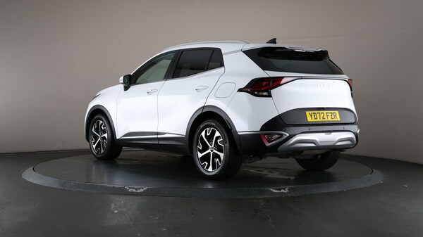 Used Kia Sportage 2022 for sale - 76084899: Photo 76