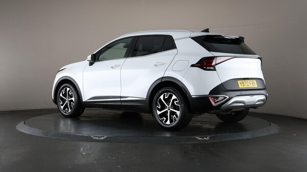 Used Kia Sportage 2022 for sale - 76084899: Photo 77