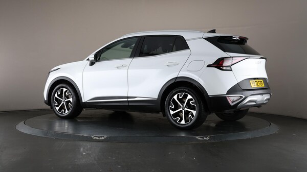 Used Kia Sportage 2022 for sale - 76084899: Photo 78
