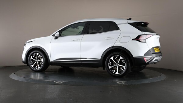 Used Kia Sportage 2022 for sale - 76084899: Photo 79
