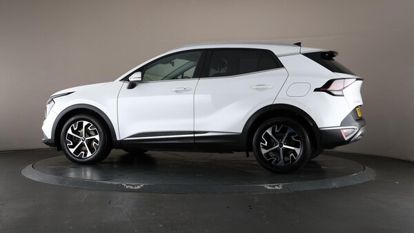 Used Kia Sportage 2022 for sale - 76084899: Photo 80