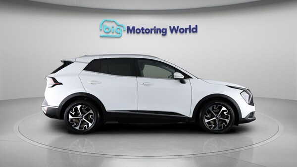 Used Kia Sportage 2022 for sale - 76084899: Photo 9