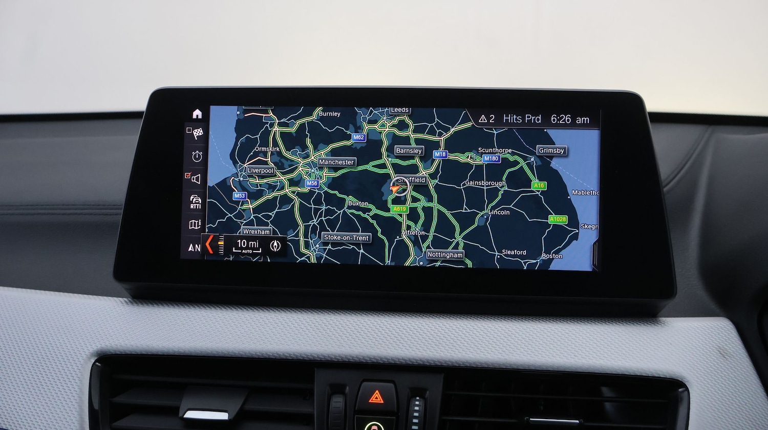 Used BMW X1 2020 for sale - 77325922: Photo 11