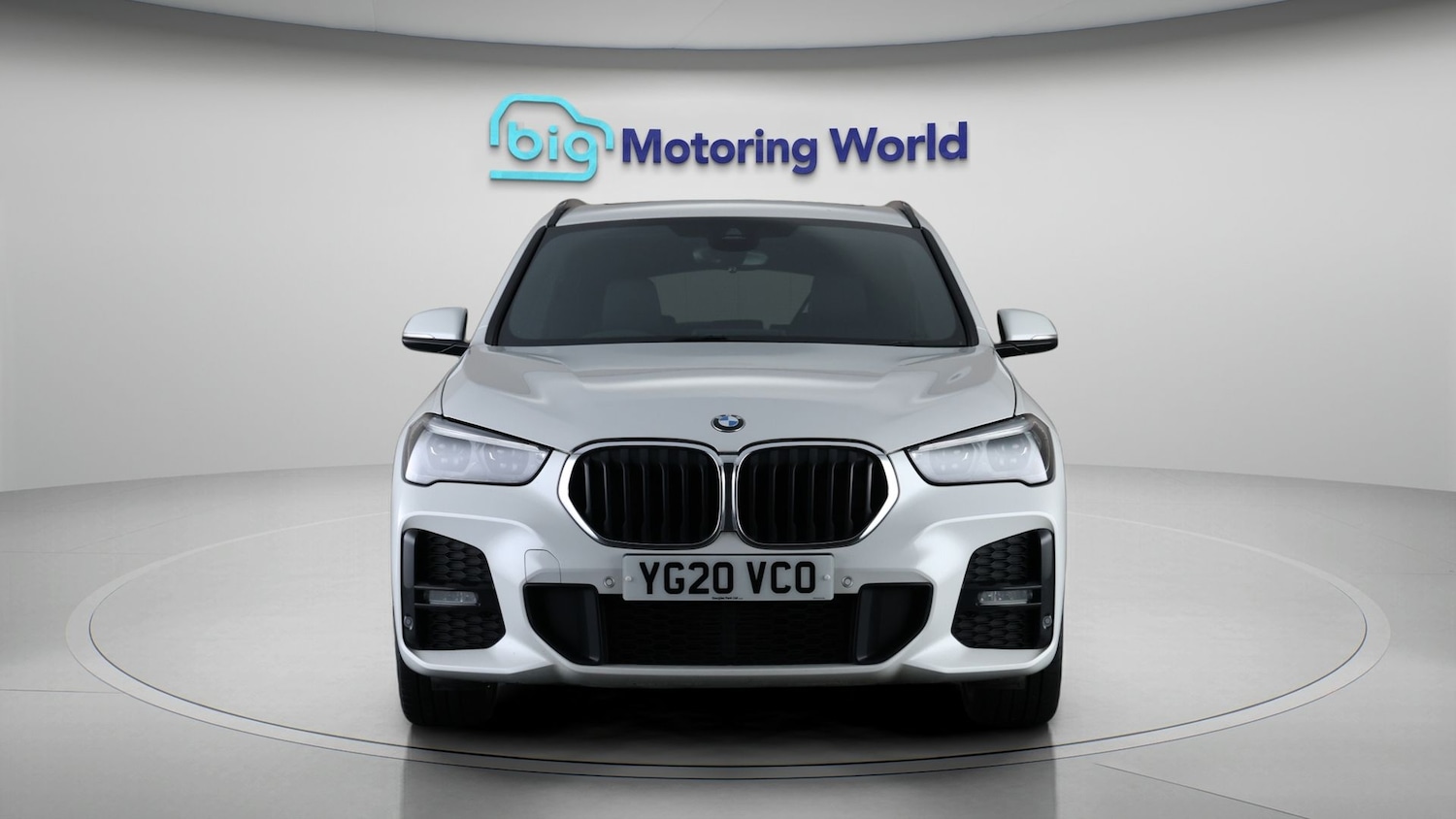 Used BMW X1 2020 for sale - 77325922: Photo 2