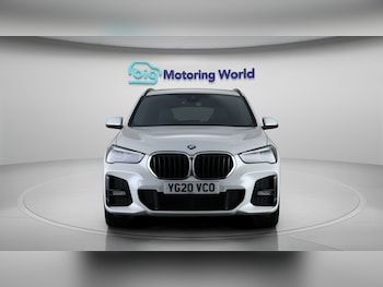 Used BMW X1 2020 for sale - 77325922: Photo