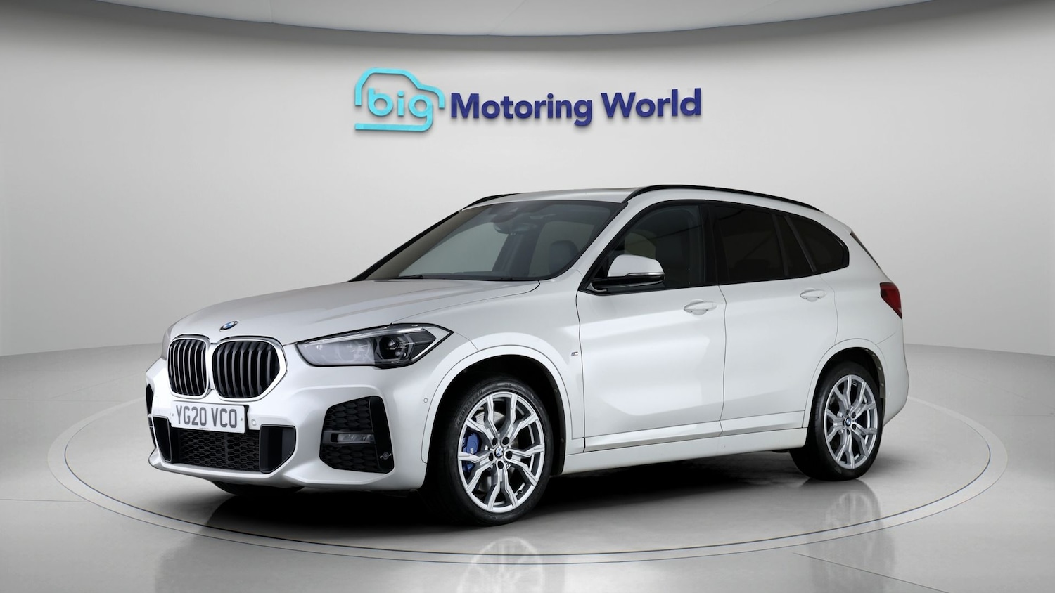 Used BMW X1 2020 for sale - 77325922: Photo 3