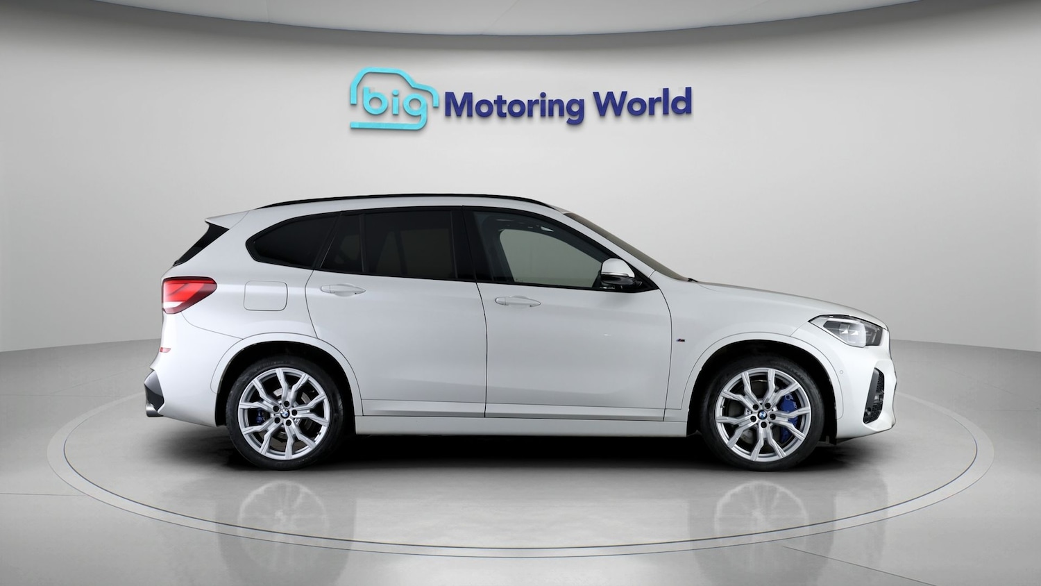 Used BMW X1 2020 for sale - 77325922: Photo 8
