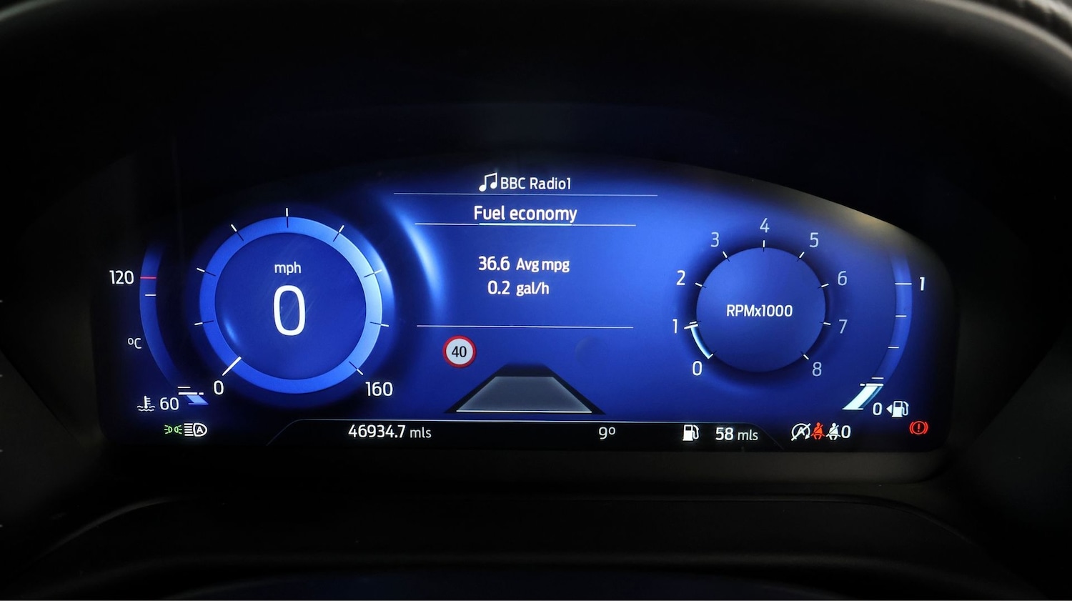 Used Ford Puma 2020 for sale - 78202196: Photo 10