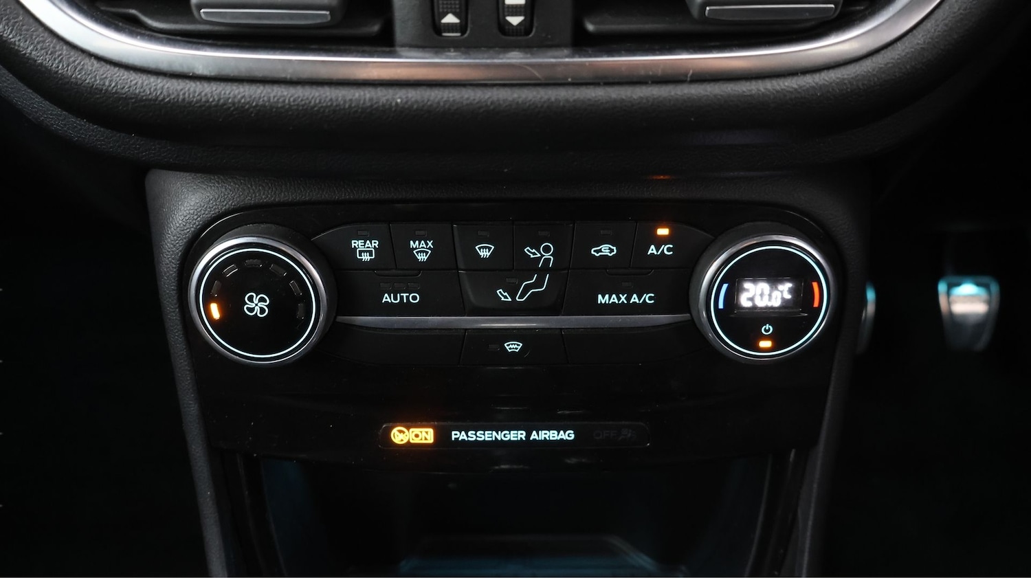 Used Ford Puma 2020 for sale - 78202196: Photo 11