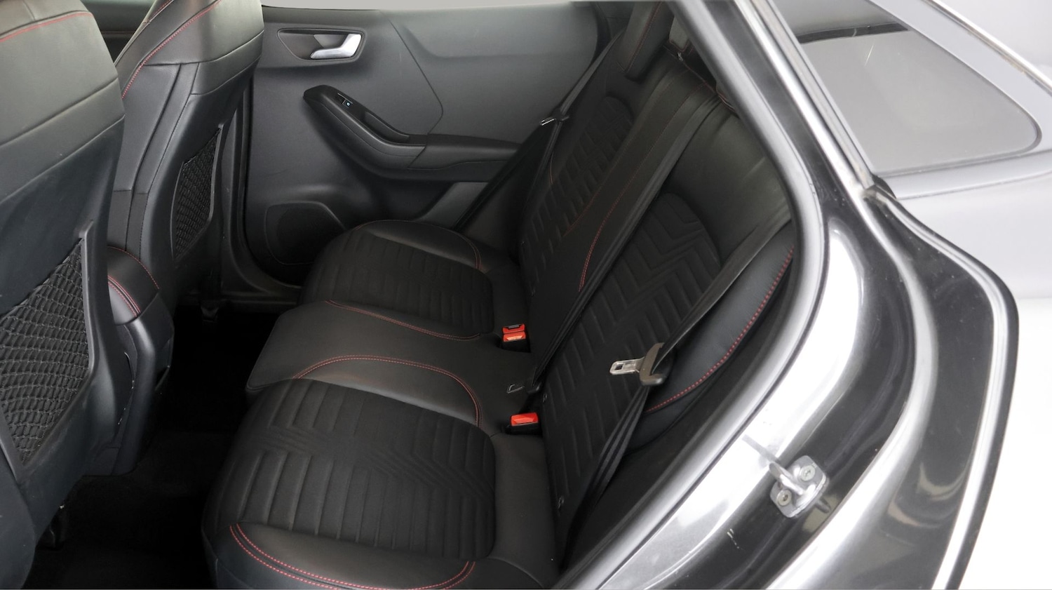 Used Ford Puma 2020 for sale - 78202196: Photo 15