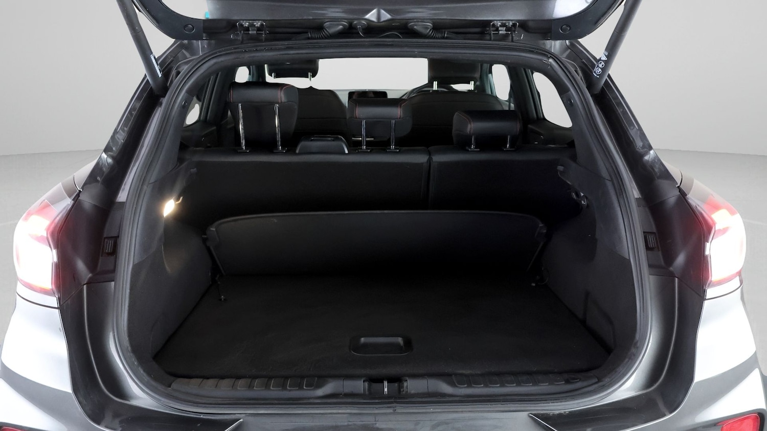 Used Ford Puma 2020 for sale - 78202196: Photo 16