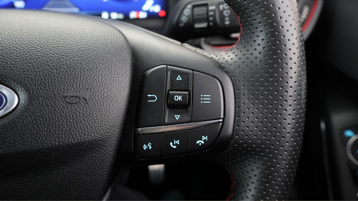 Used Ford Puma 2020 for sale - 78202196: Photo 21