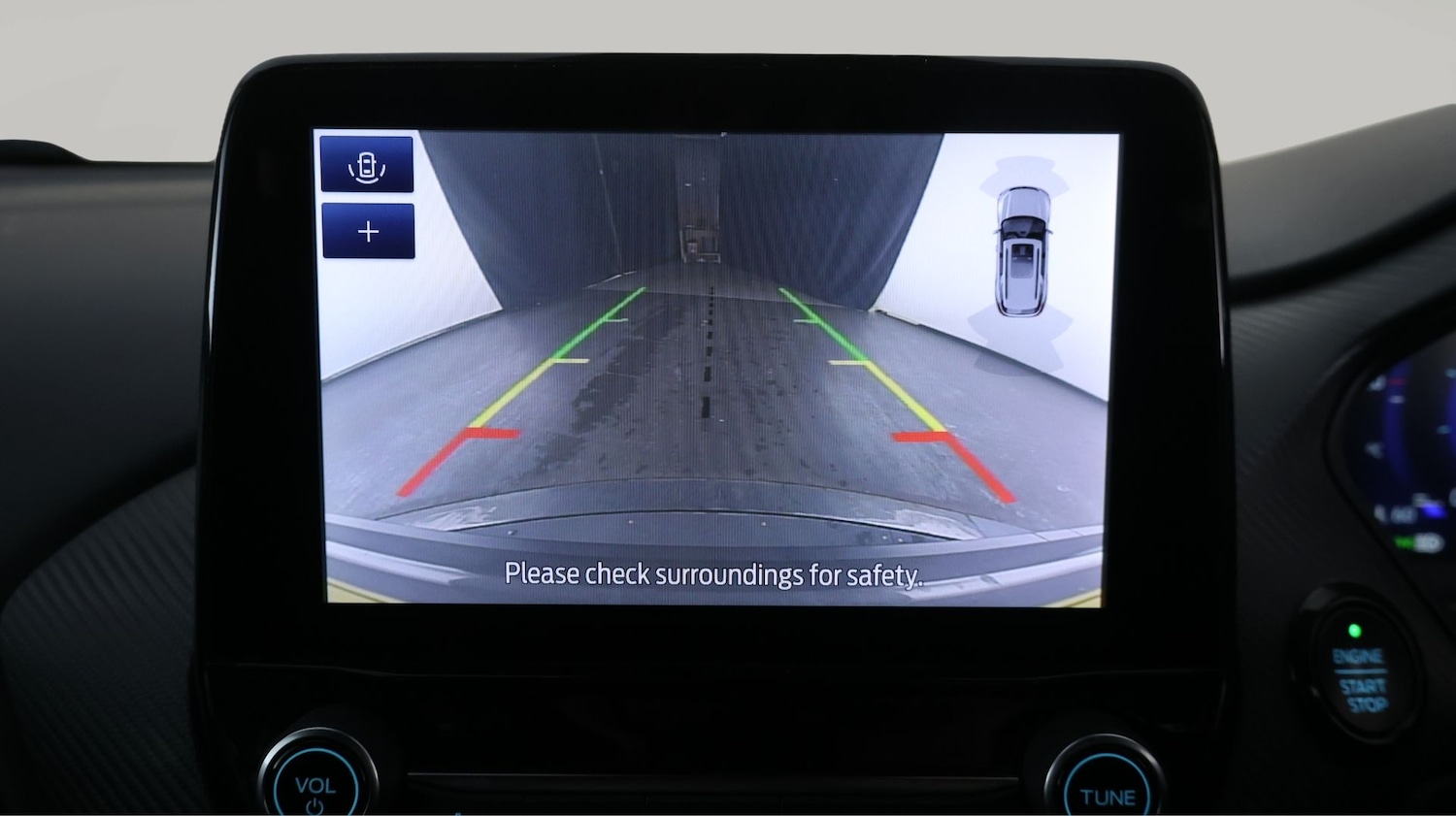 Used Ford Puma 2020 for sale - 78202196: Photo 22