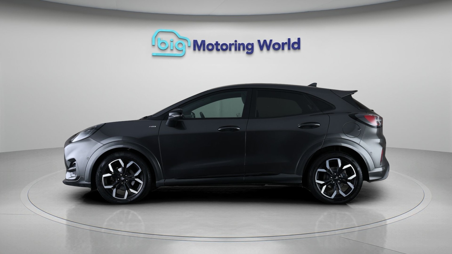 Used Ford Puma 2020 for sale - 78202196: Photo 4