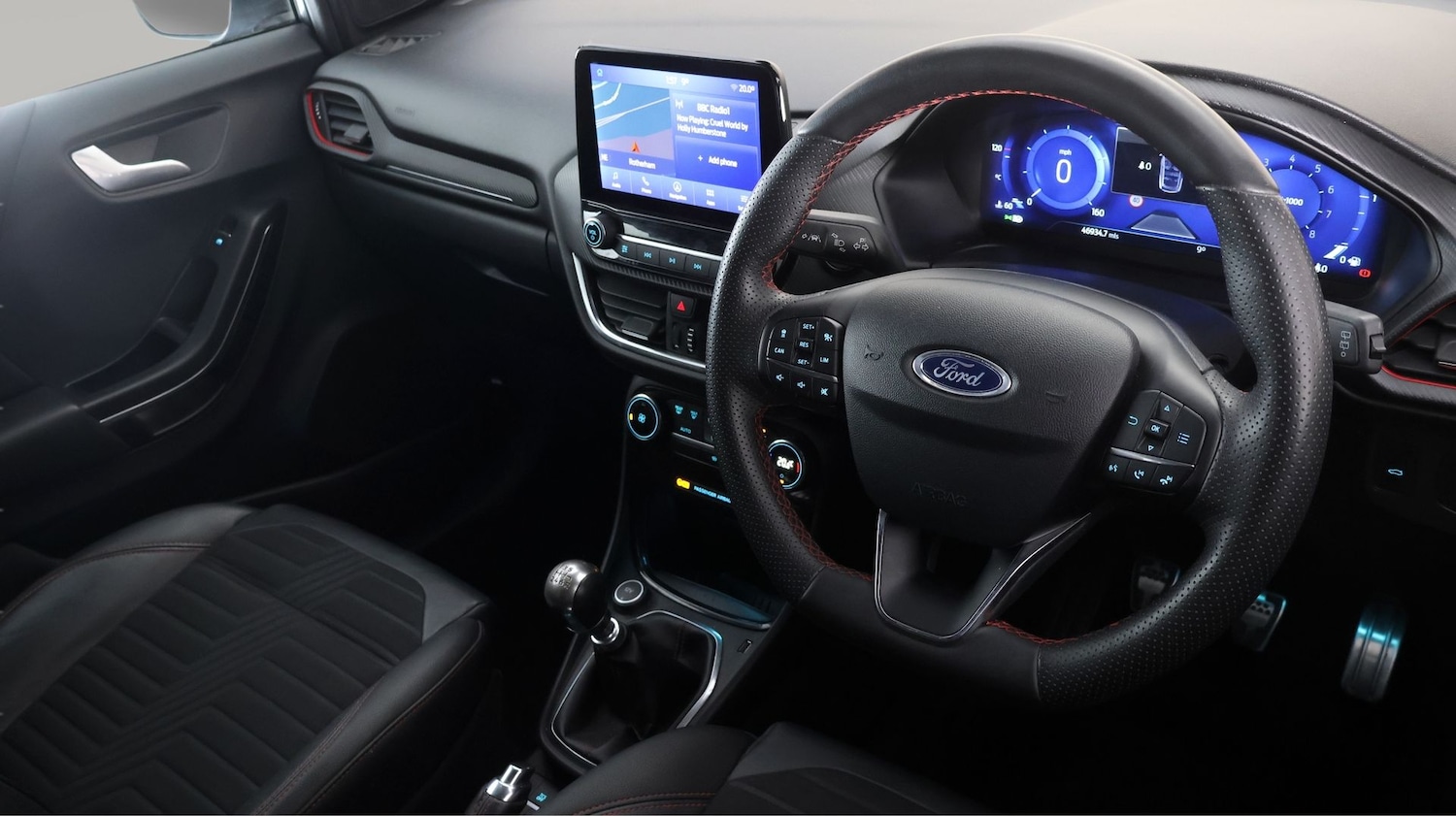 Used Ford Puma 2020 for sale - 78202196: Photo 9