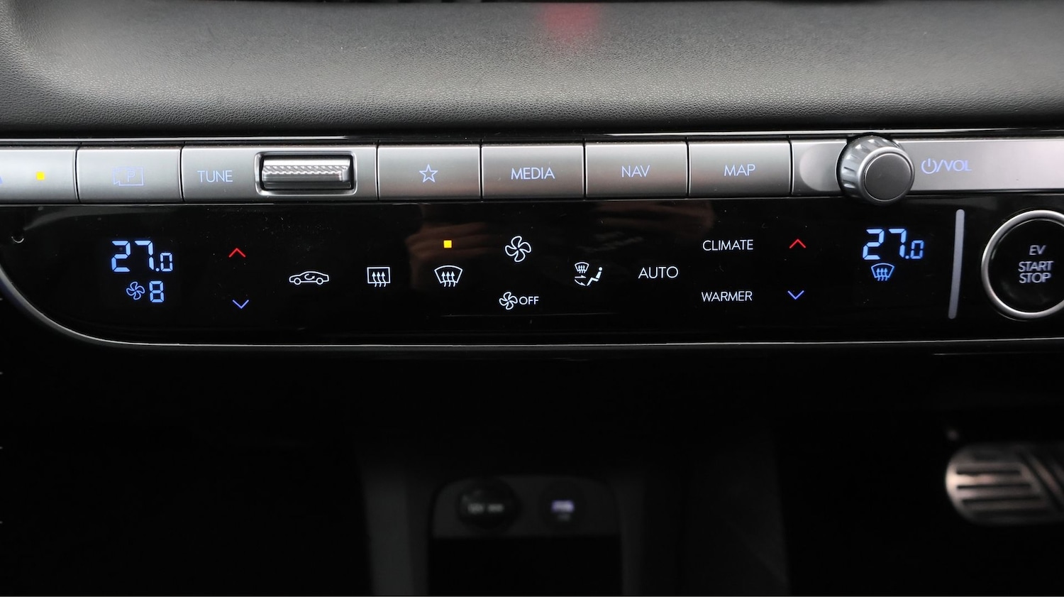 Used Hyundai IONIQ 5 2023 for sale - 77436253: Photo 12