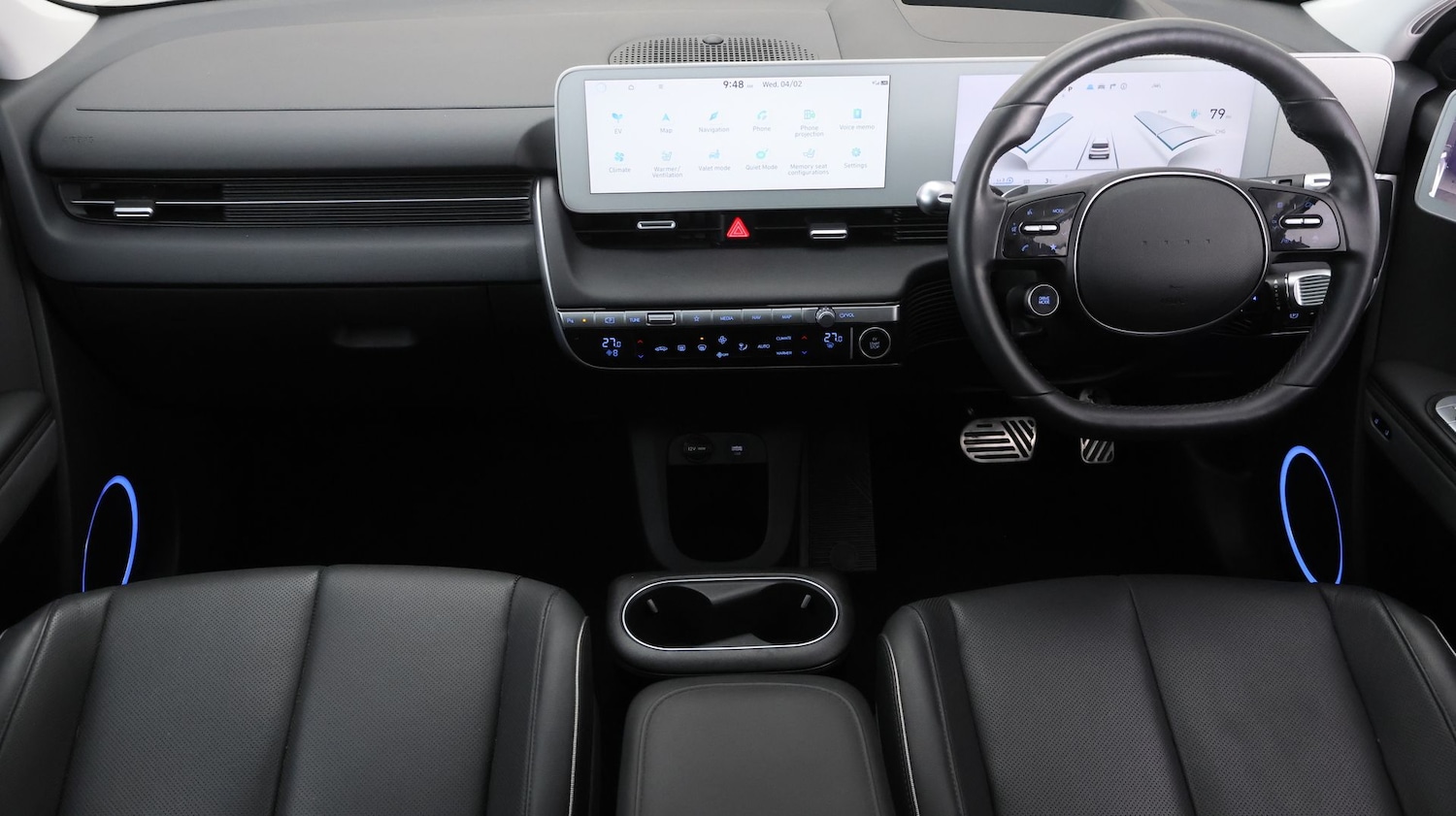 Used Hyundai IONIQ 5 2023 for sale - 77436253: Photo 13