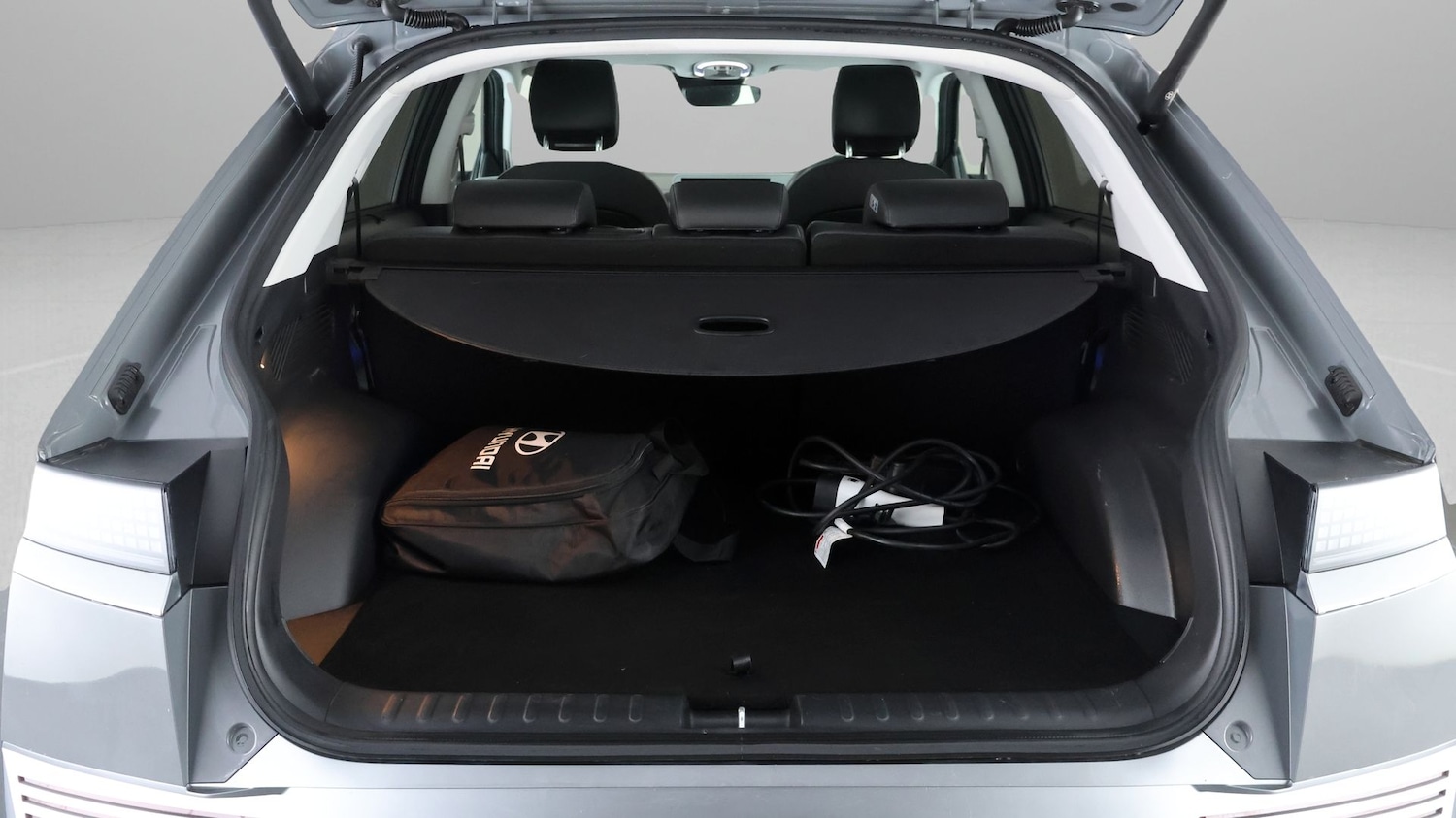 Used Hyundai IONIQ 5 2023 for sale - 77436253: Photo 17