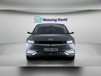 Used Hyundai IONIQ 5 2023 for sale - 77436253: Photo