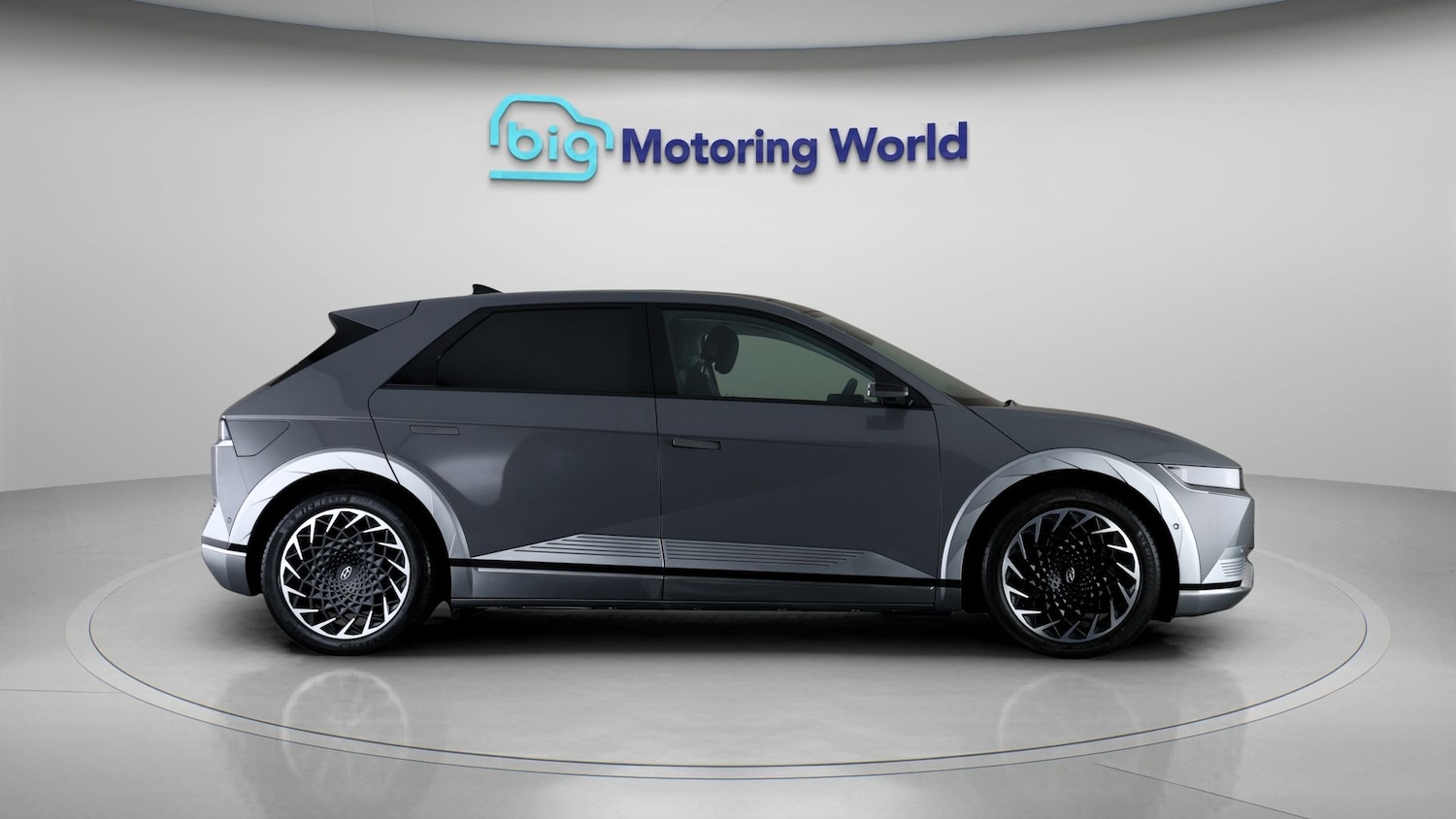 Used Hyundai IONIQ 5 2023 for sale - 77436253: Photo 8