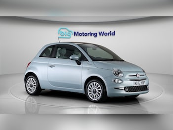 Used Fiat 500 2022 for sale - 78612519: Photo