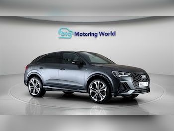 Used Audi Q3 2023 for sale - 79482687: Photo