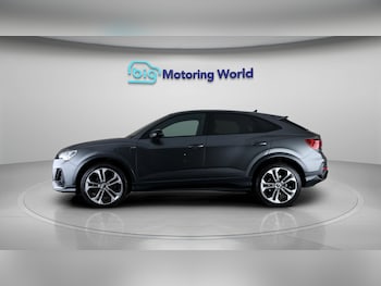 Used Audi Q3 2023 for sale - 79482687: Photo