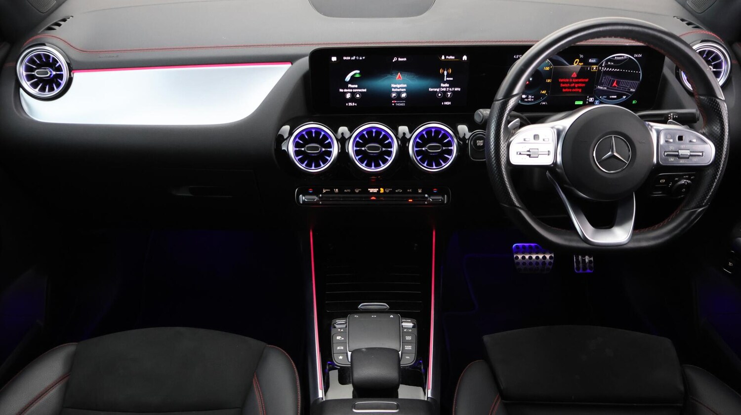 Used Mercedes-Benz EQA 2021 for sale - 76666967: Photo 14