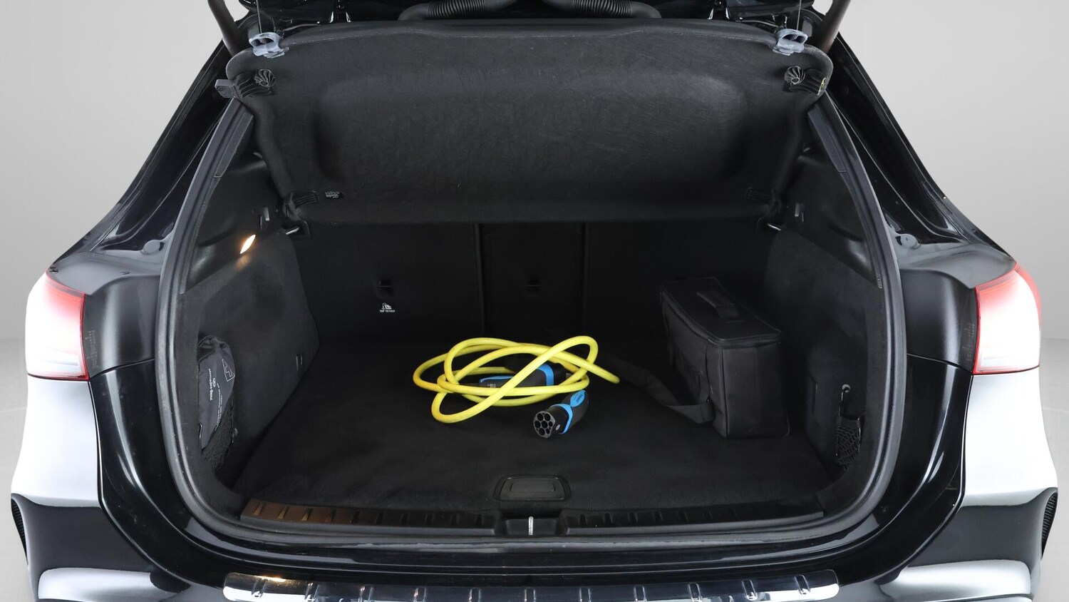 Used Mercedes-Benz EQA 2021 for sale - 76666967: Photo 18