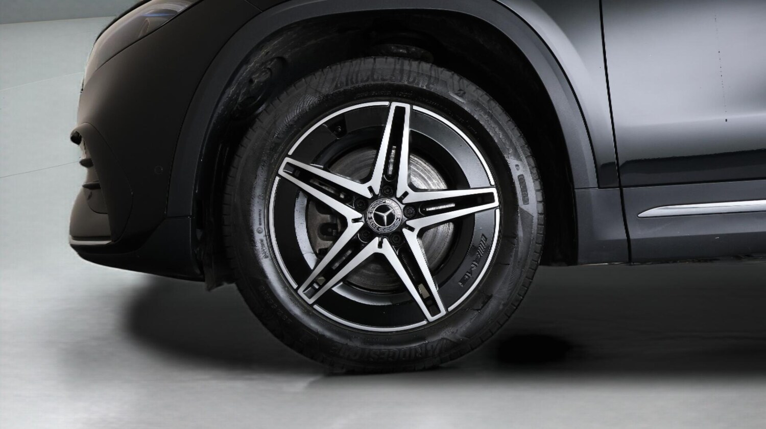 Used Mercedes-Benz EQA 2021 for sale - 76666967: Photo 19