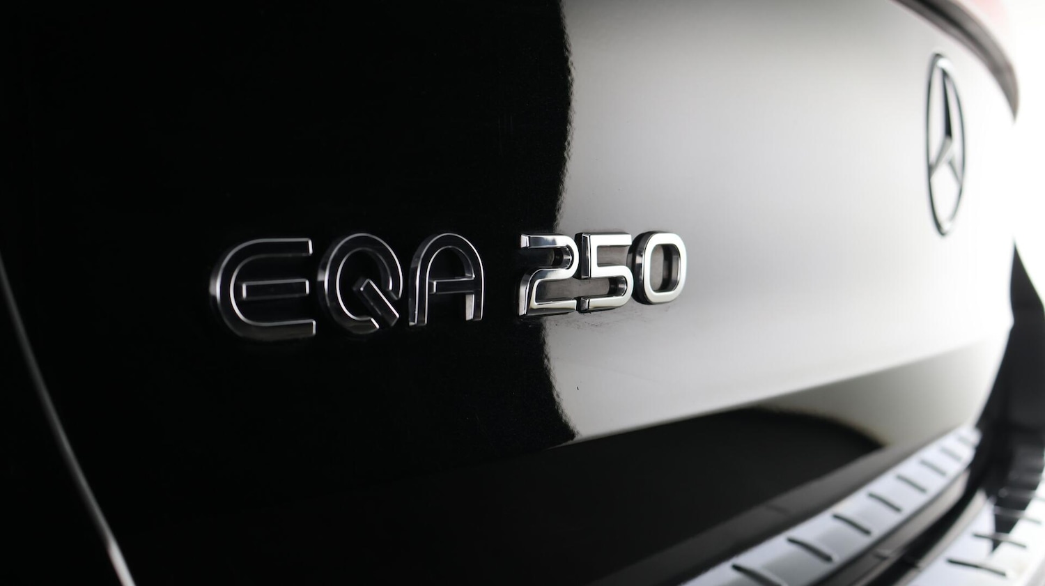 Used Mercedes-Benz EQA 2021 for sale - 76666967: Photo 22