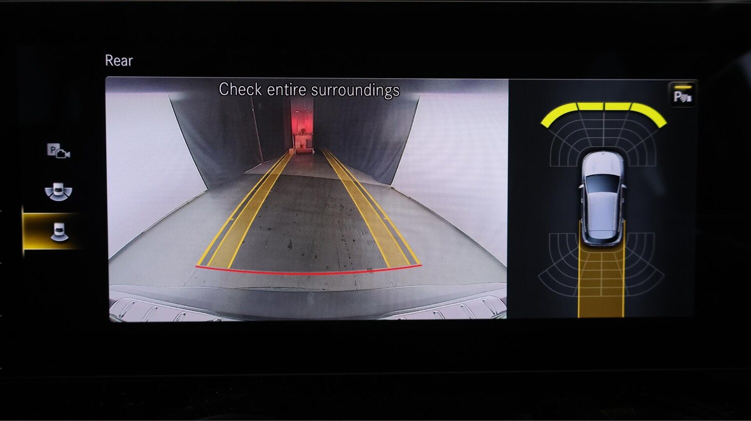 Used Mercedes-Benz EQA 2021 for sale - 76666967: Photo 27