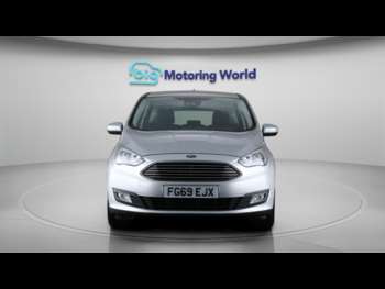 Used Ford C-Max 2019 for sale - 75173987: Photo
