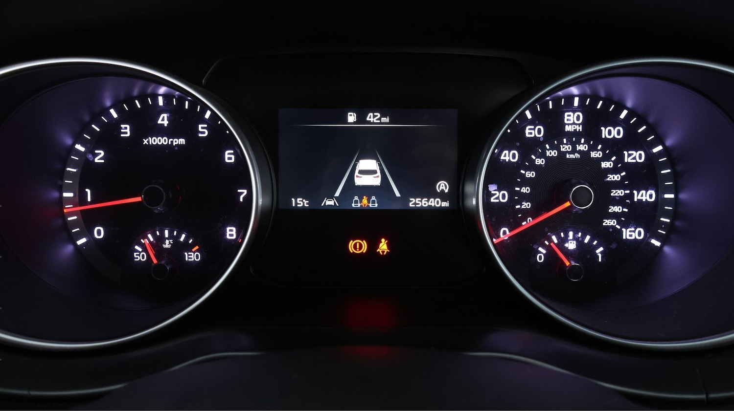 Used Kia Ceed 2024 for sale - 77632578: Photo 10