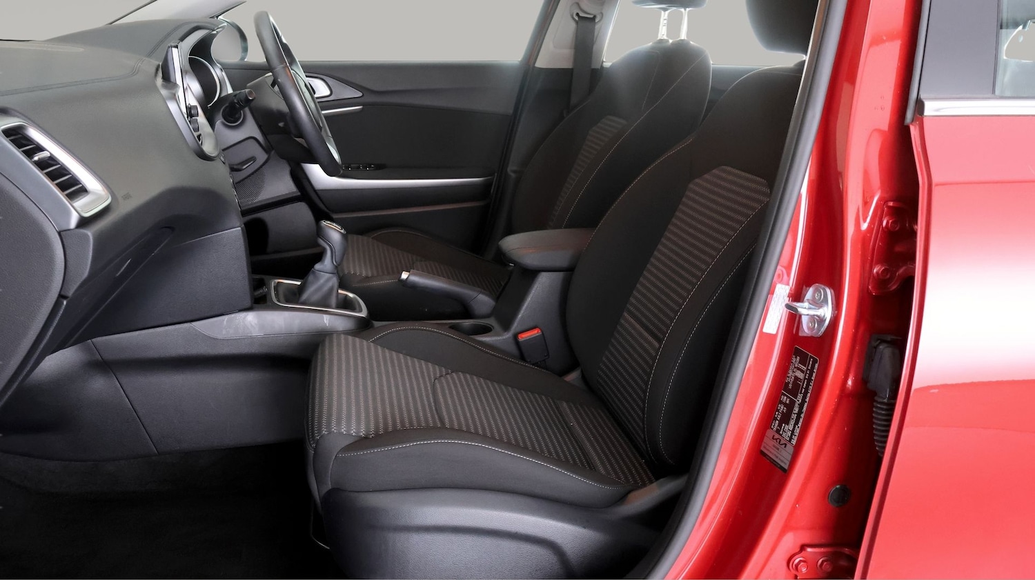 Used Kia Ceed 2024 for sale - 77632578: Photo 13