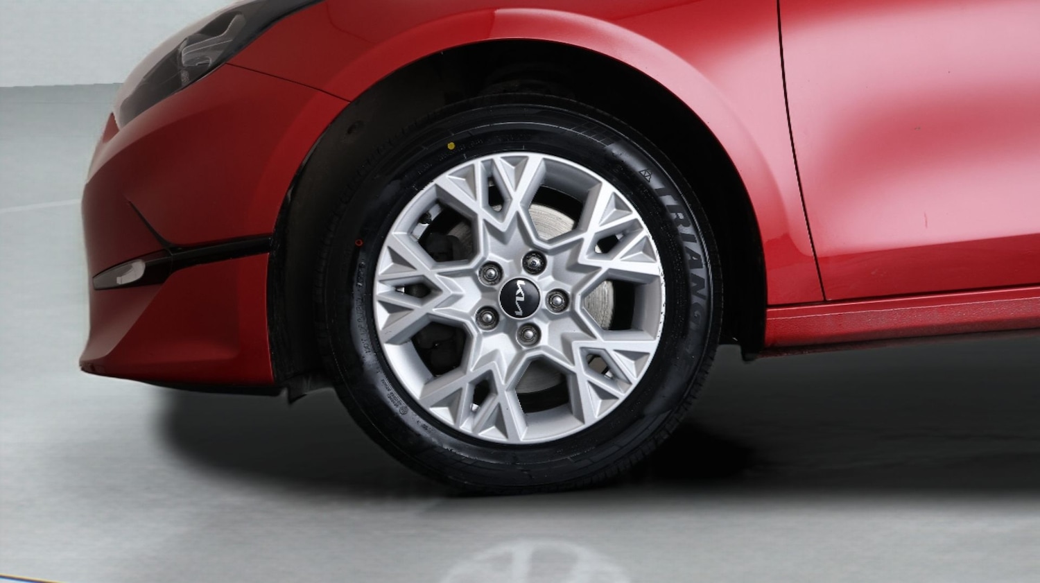 Used Kia Ceed 2024 for sale - 77632578: Photo 17