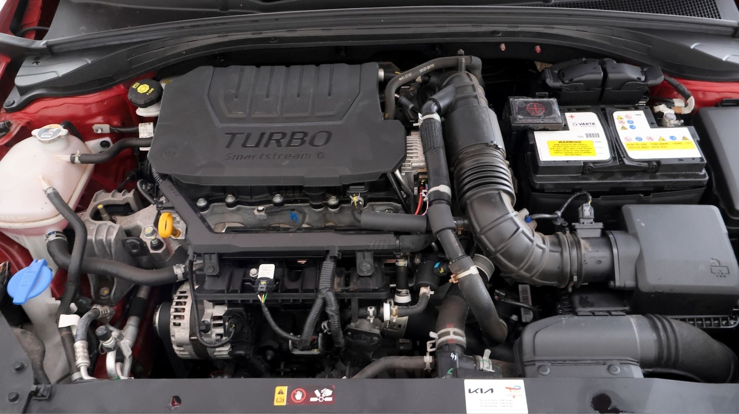 Used Kia Ceed 2024 for sale - 77632578: Photo 18