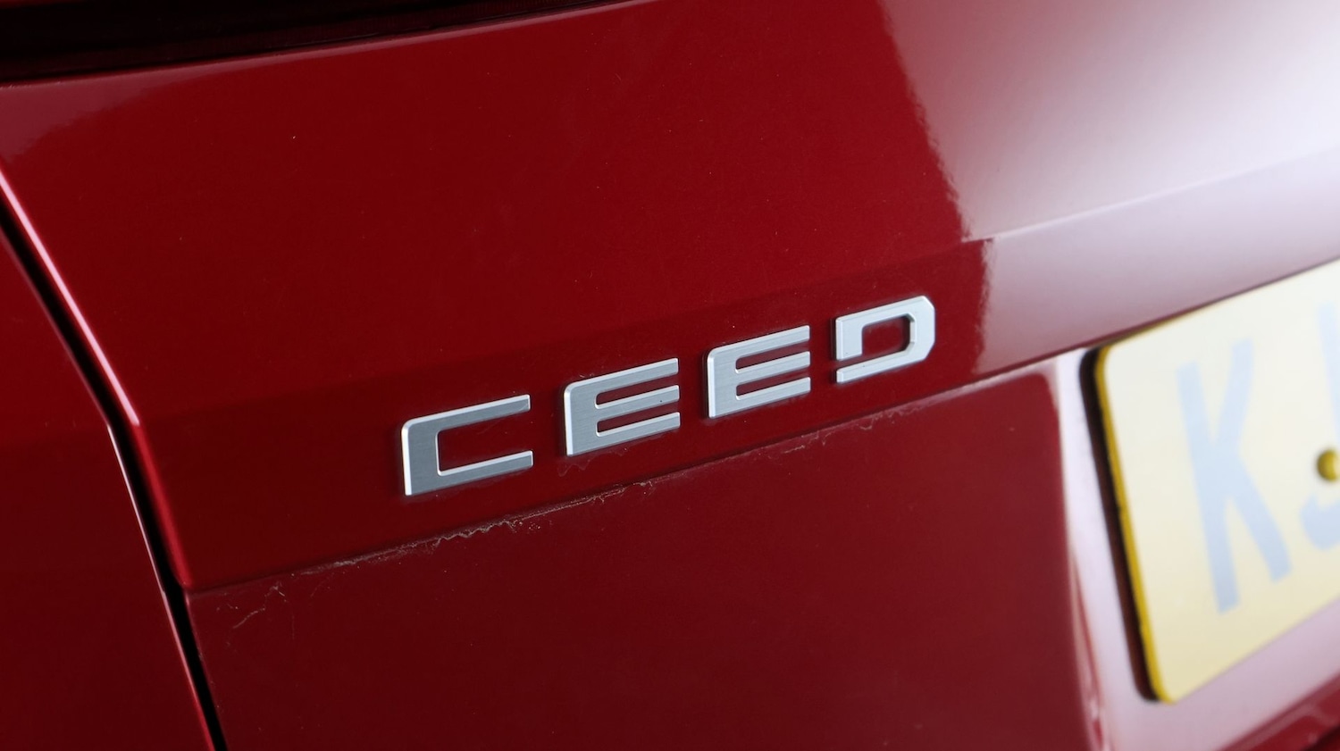 Used Kia Ceed 2024 for sale - 77632578: Photo 19