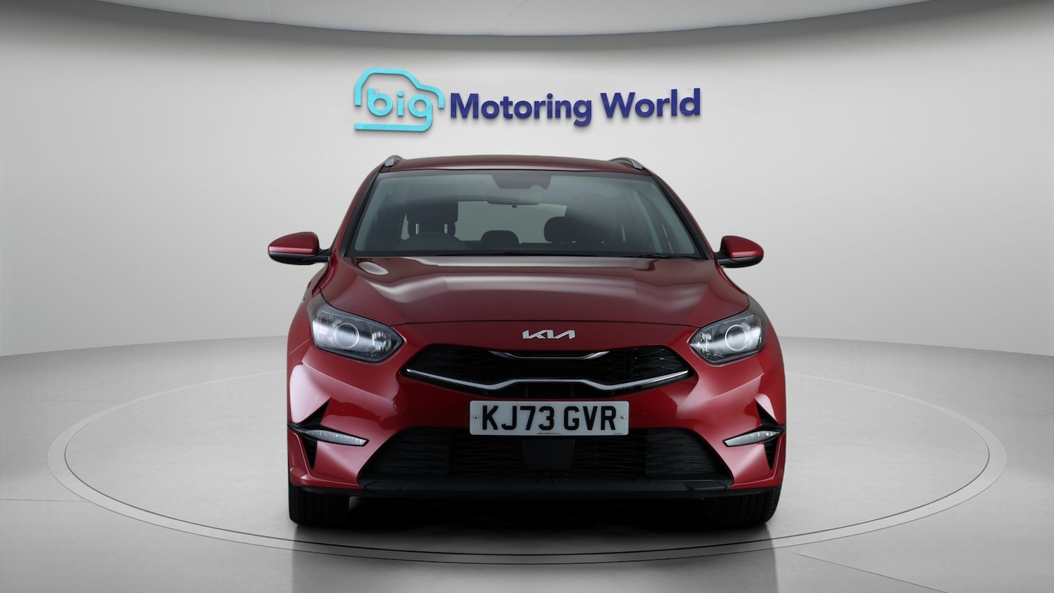 Used Kia Ceed 2024 for sale - 77632578: Photo 2