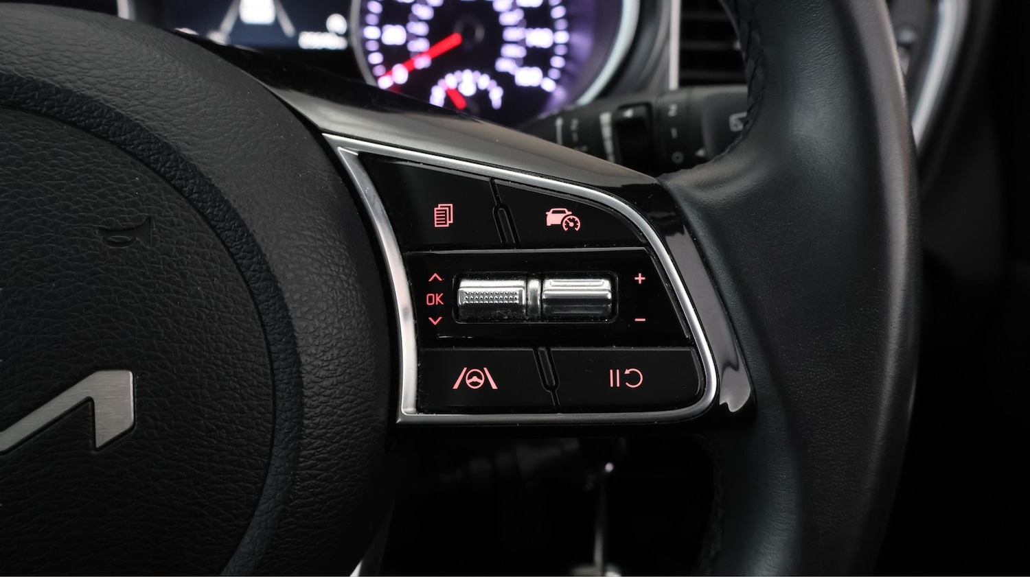 Used Kia Ceed 2024 for sale - 77632578: Photo 21