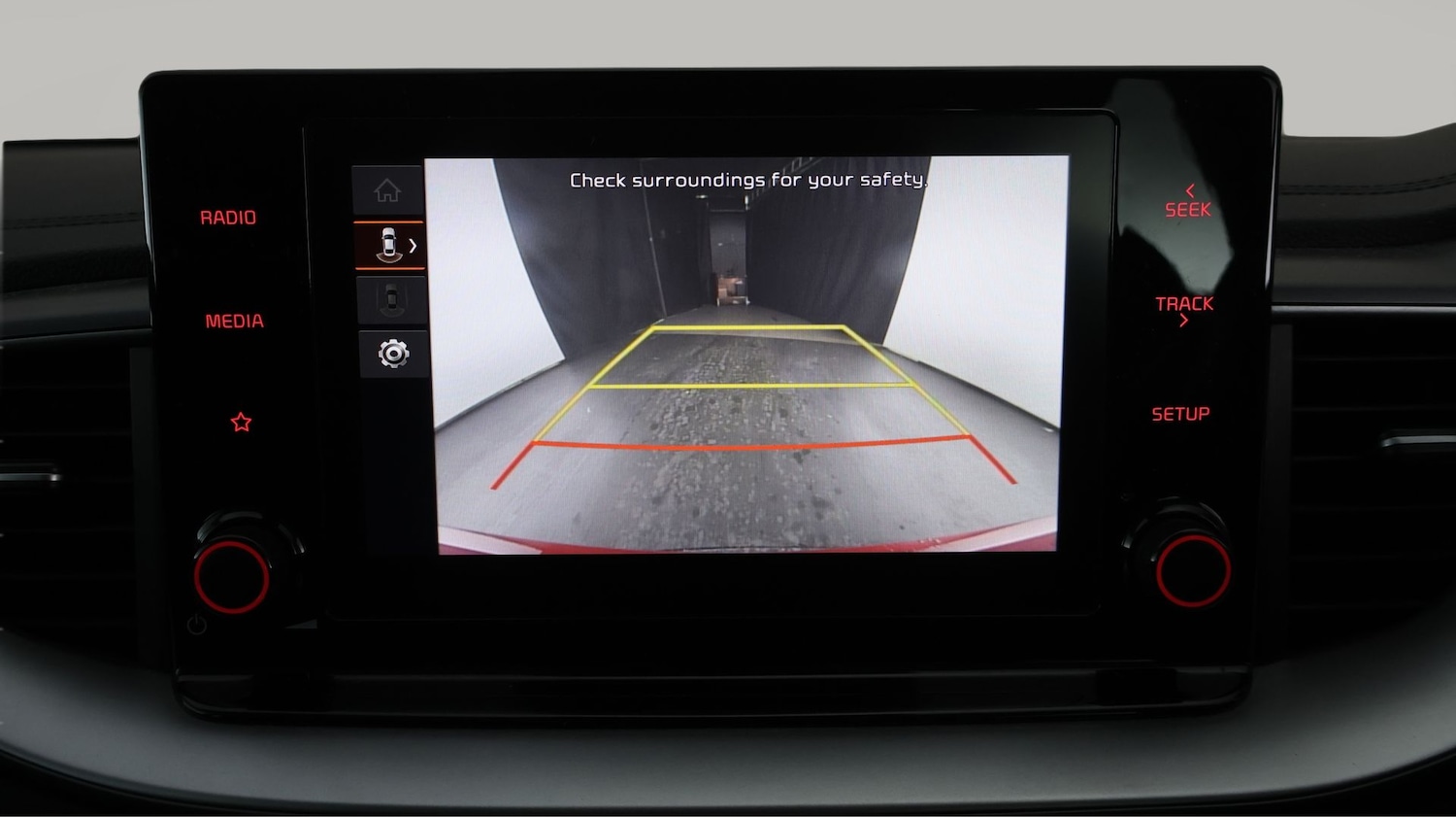 Used Kia Ceed 2024 for sale - 77632578: Photo 22