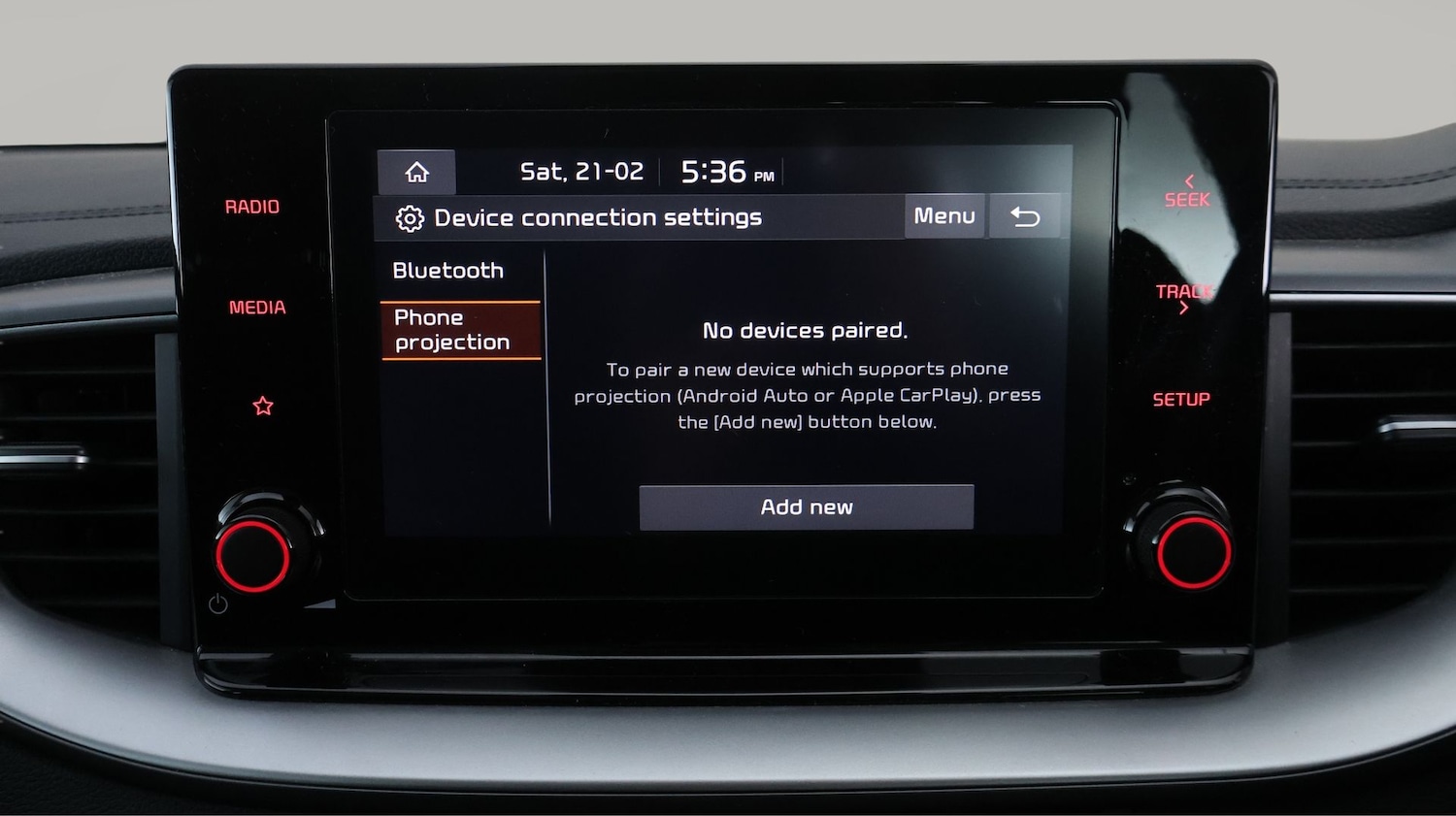 Used Kia Ceed 2024 for sale - 77632578: Photo 23